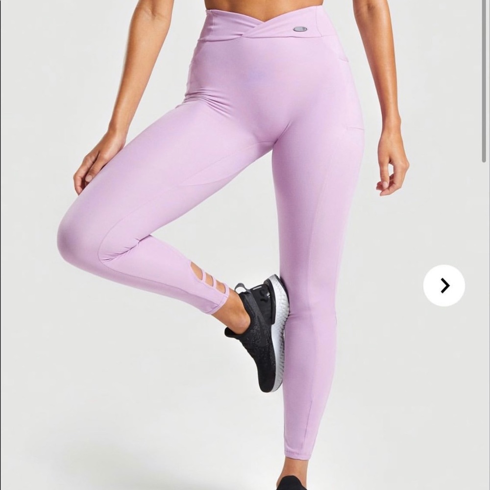 Poise Pink Originally